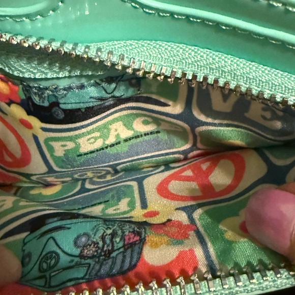 Loungefly Cars Fillmore Mini Backpack - Picture 6 of 6